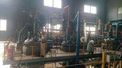 Equipment