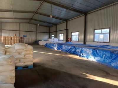 Warehouse