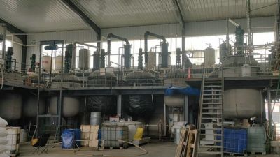 Equipment