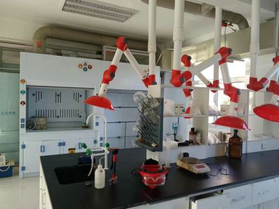 Laboratory